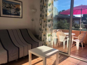 Appartement 4 pers. face à la baie de Bandol 68911